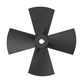 PROPELLOR FOR SP40Si