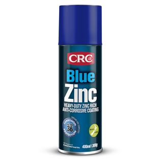BLUE ZINC 400ML