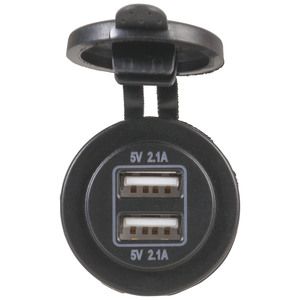 CONNEX USB CHARGER