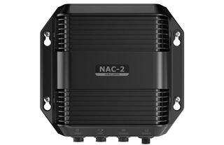 NAC-2 AUTOPILOT COMPUTER