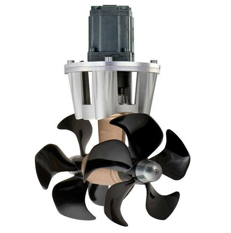 SH240 TUNNEL THRUSTER, 16CM³