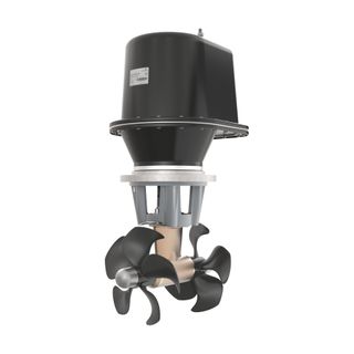 SE170 TUNNEL THRUSTER (24V-IP, 170KG)