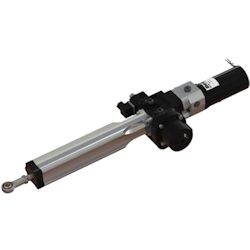 HYDRAULIC RAM T1 12V