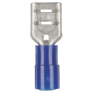 Insulated Spade Terminals