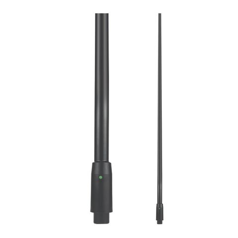 1.1M AM/FM REMOVABLE ANTENNA (BLACK)