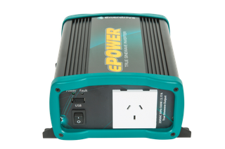 ENERDRIVE PSW INVERTER (500W/24V)