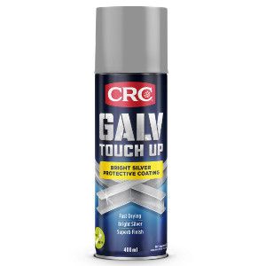 GALV TOUCH UP 400ML