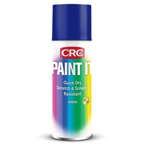 PAINT IT (OCEAN BLUE) 400ML