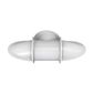 COWLS FOR 185MM STERN TUNNEL