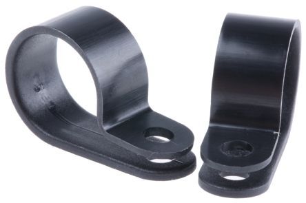 P CLIP 38MM (PK 100)