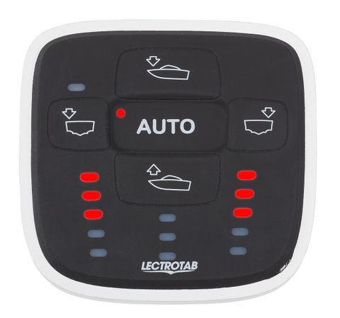 LECTROTAB CONTROLLER (AUTO ROLL/PITCH)