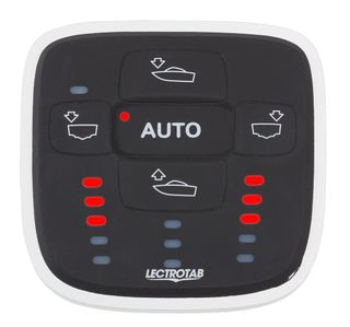 LECTROTAB CONTROLLER (AUTO ROLL/PITCH)