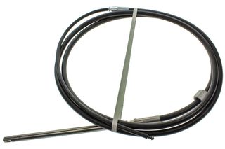 EASY CONNECT STEERING CABLE 39FT
