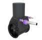 SLEIPNER SX35/140 STERNTHRUSTER 50MM WITH CONTROLLER