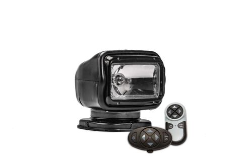 RADIORAY GT SERIES - HALOGEN (BLACK)