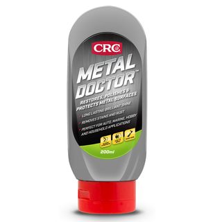 METAL DOCTOR 220ML