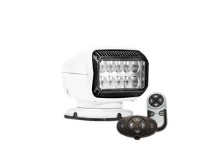 RADIORAY GT SERIES - LED (WHITE)