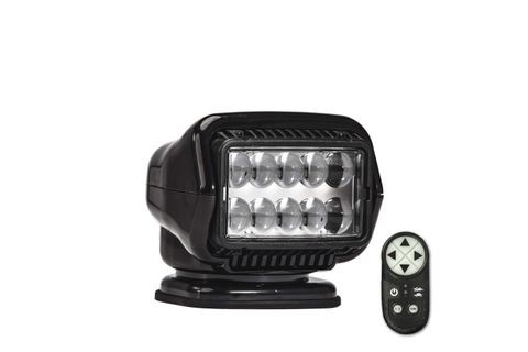 STRYKER SERIES - LED (BLACK)