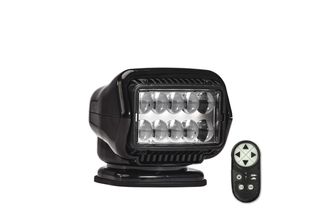 STRYKER SERIES - LED (BLACK)