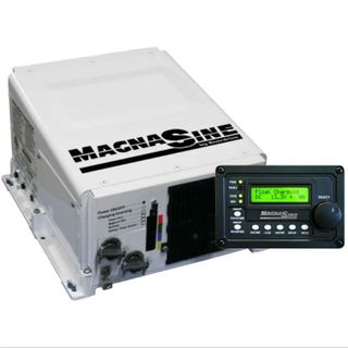 Magnum Energy Inverter Chargers