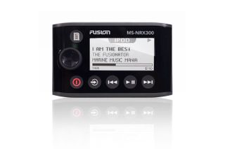 Fusion Audio