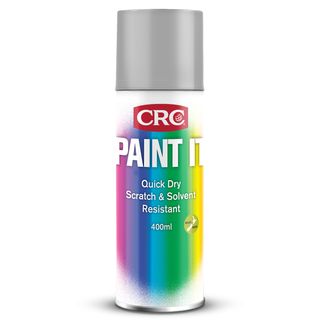 PAINT IT (SILVER) 400ML