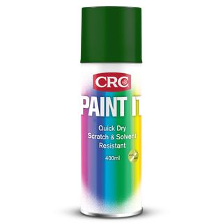 PAINT IT (FOREST GREEN)  400ML