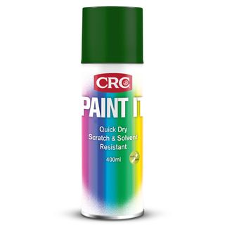 PAINT IT (FOREST GREEN)  400ML