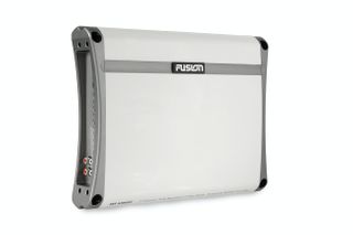 Fusion Amplifiers and Accessories