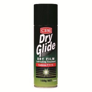 CRC DRY GLIDE 150G