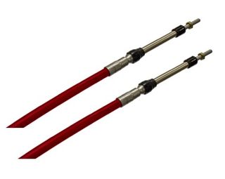 60 Series Jet Boat Control Cables