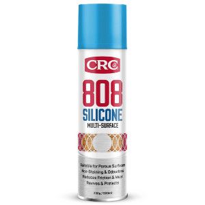 CRC 808 SILICONE SPRAY 500ML