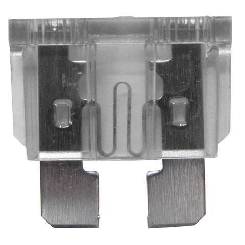 BLADE FUSE ATS 2AMP - GREY