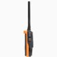 COBRA HANDHELD FLOATING VHF RADIO (BLUE TOOTH)