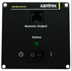 PS 1000/1800 REMOTE PANEL INTERFACE