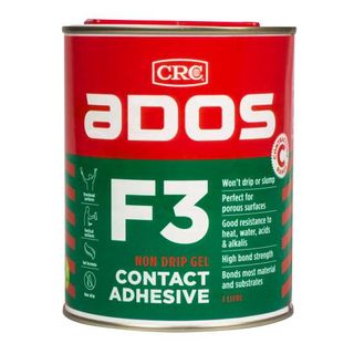 F3 1L NON-DRIP CONTACT ADHESIVE