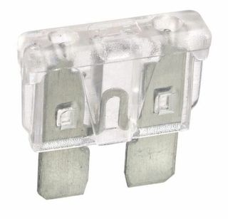 BLADE FUSE ATS 7.5AMP - CLEAR