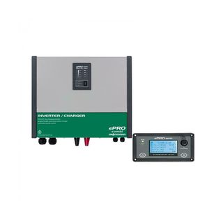 EPRO COMBI INVERTER CHARGER 3500W 24V 70A