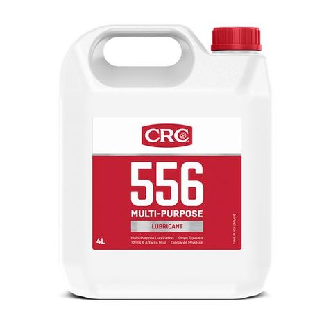 CRC 5-56 MULTIPURPOSE 4L