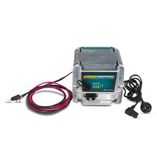 EPOWER INDUSTRIAL CHARGER 48V/35A