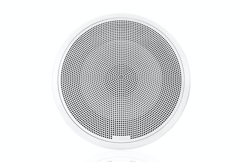 FM SERIES SUBWOOFER (WHITE)