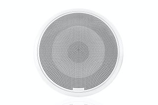 FM SERIES SUBWOOFER (WHITE)