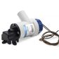 BILGE PUMP CARTRIDGE LOW PROFILE (12V, 1100GPH)