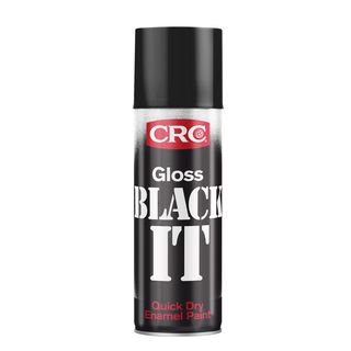 CRC BLACK IT 400ML (GLOSS)