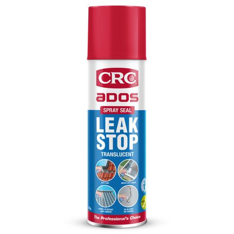 LEAK STOP SPRAY SEAL