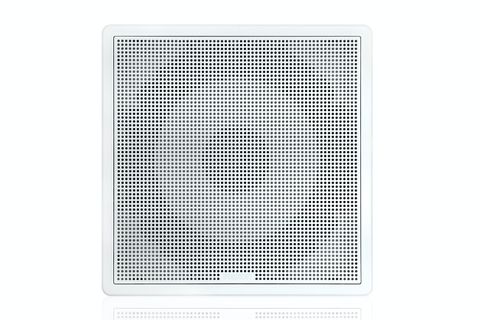 FM SERIES SUBWOOFER (WHITE)