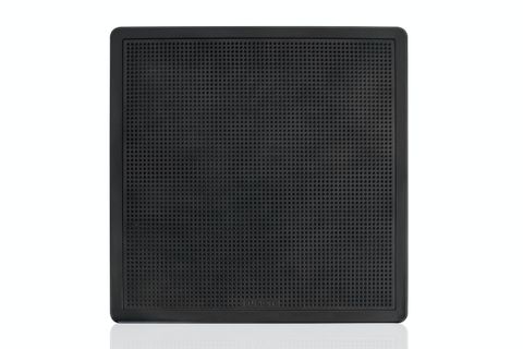 FM SERIES SUBWOOFER (BLACK)