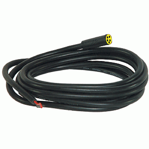 SIMNET POWER CABLE WITHOUT TERMINATOR 2M