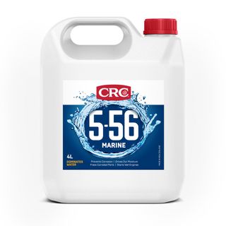 CRC 5-56 Marine 4L