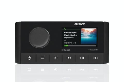 FUSION MARINE STEREO (MS-RA210)